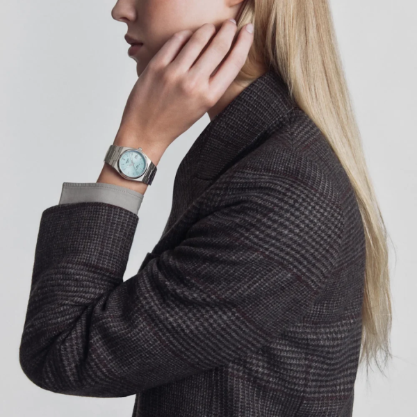 T137.207.11.351.00 TISSOT ティソ PRX 35mm