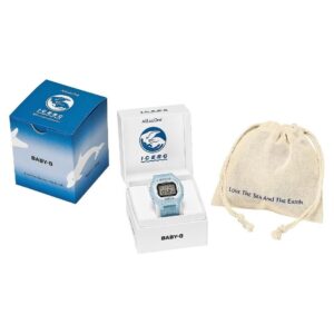 BGD-5650K-2JR CASIO カシオ BABY-G