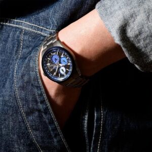【日本限定800本】OCW-T2600AP-1AJF CASIO カシオ オシアナス Classic Line