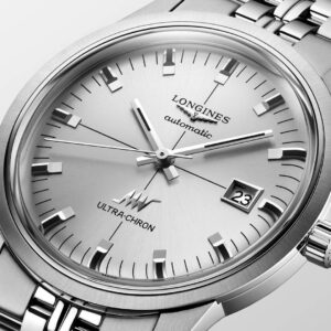 L2.937.4.72.6 LONGINES ロンジン ヘリテージ ウルトラクロン クラシック 40mm