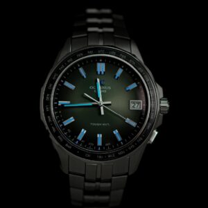 OCW-S400RA-3AJF CASIO カシオ オシアナス マンタ