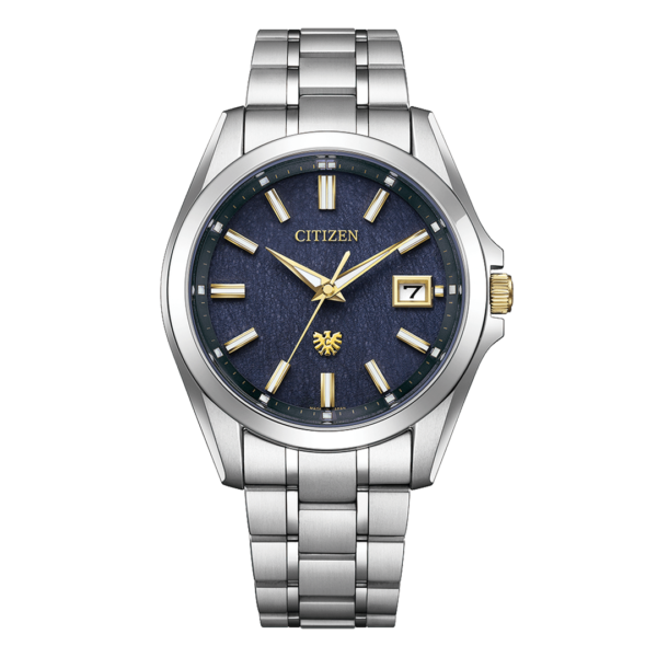【世界限定400本】 AQ4094-58L The CITIZEN ザ・シチズン