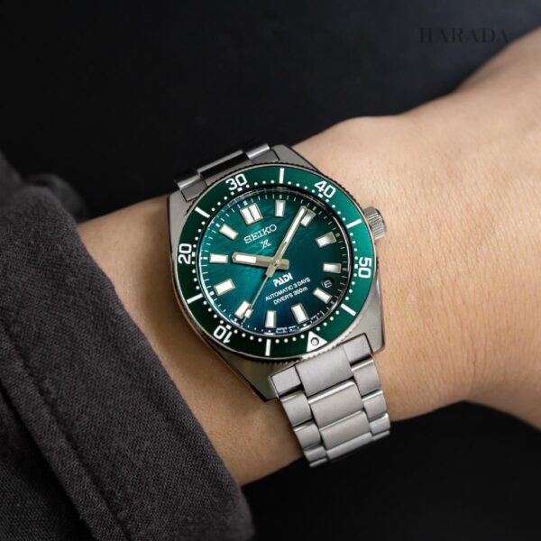 SBDC205 SEIKO セイコー プロスペックス Diver Scuba