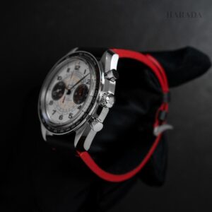329.32.43.51.02.001 OMEGA オメガ スピードマスター クロノスコープ 43MM