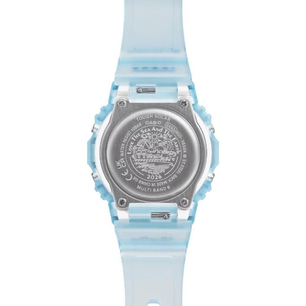 BGD-5650K-2JR CASIO カシオ BABY-G