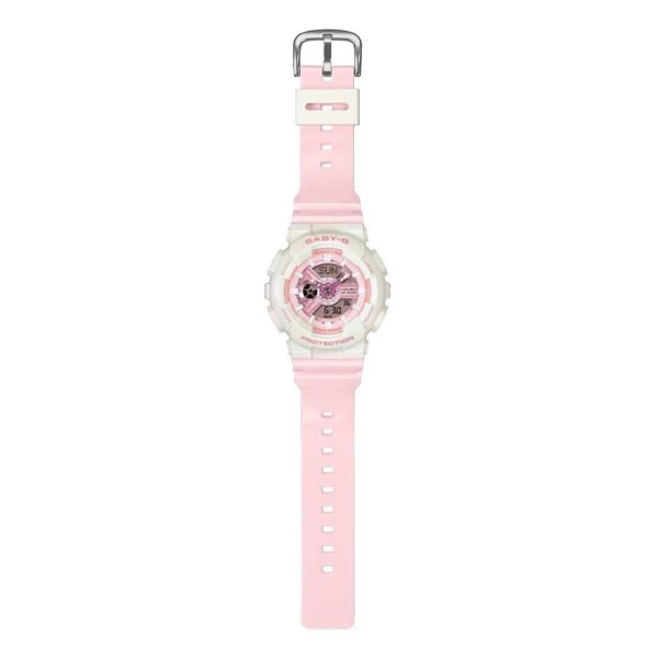 BA-110PD-4AJF CASIO カシオ BABY-G