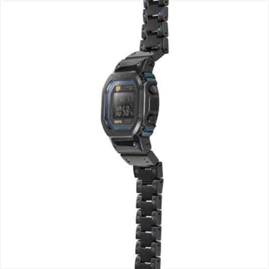 MRG-B5000BA-1JR CASIO カシオ MR-G Gショック