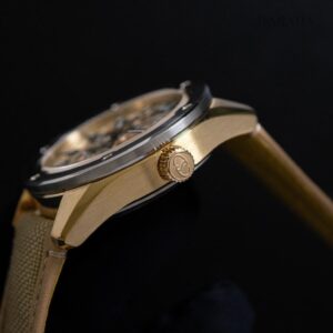 【300本限定】RK-BZ0005G ORIENT STAR オリエントスター コンテンポラリー M34 アバンギャルド F8 スケルトン