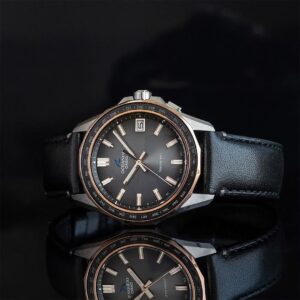 【国内限定300本】OCW-S400RL-8AJR CASIO カシオ オシアナス マンタ