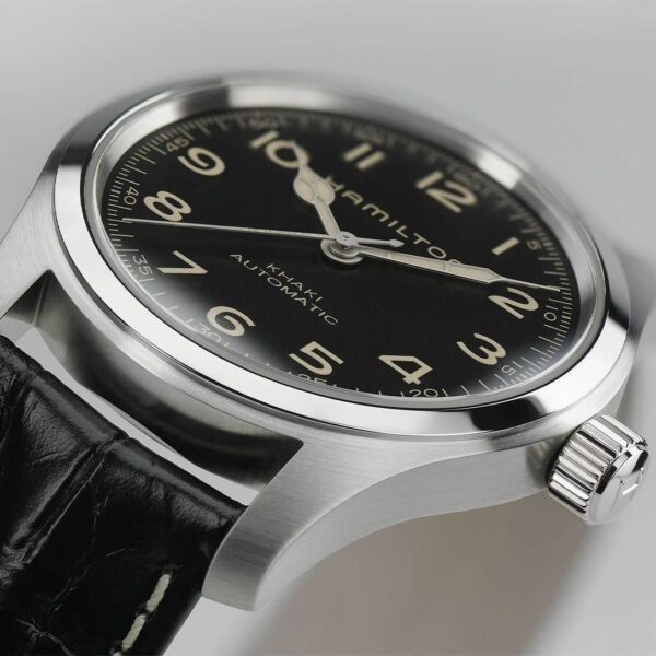 H70605731 HAMILTON ハミルトン カーキ フィールド マーフ 42mm