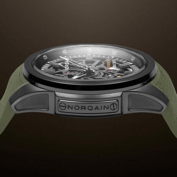 N3008.07B01.G01.R01 NORQAIN ノルケイン インディペンデンス スケルトン