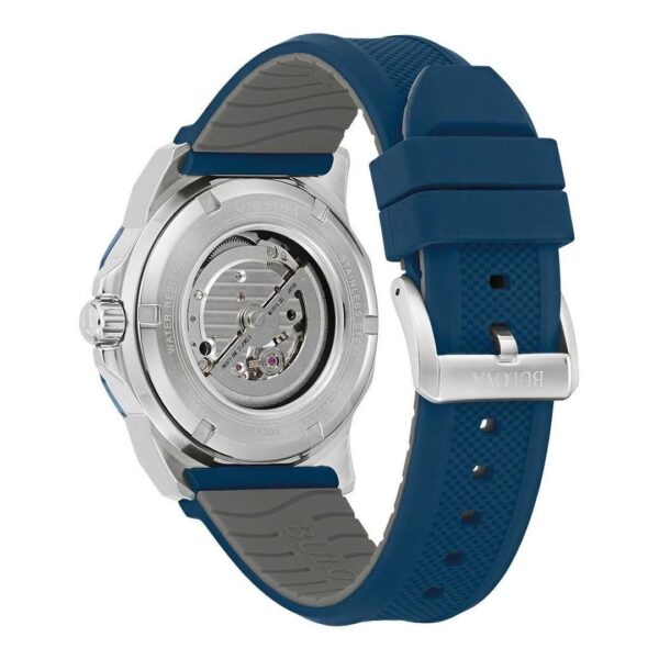 98A303 BULOVA ブローバ マリンスター 45mm