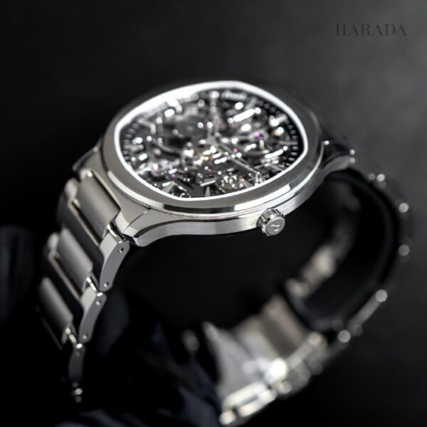 G0A45001 PIAGET ピアジェ ポロ スケルトン
