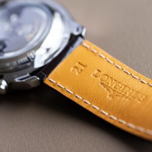 L2.673.4.78.3 LONGINES ロンジン マスターコレクション クロノ ムーンフェイズ 40mm