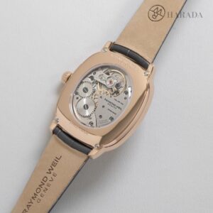 2280-PC5-80001 RAYMOND WEIL レイモンド ウェイル トッカータ 33×38mm
