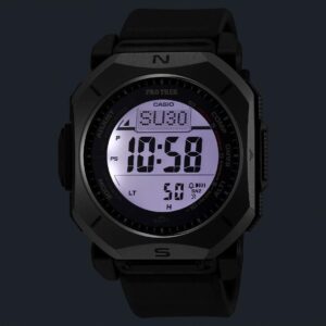 PRW-69Y-1JF CASIO カシオ PRO TREK