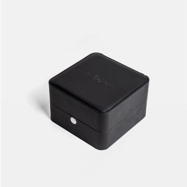 BR05G-PB-ST/SST Bell & Ross ベル&ロス BR-05GMT スカイブルー