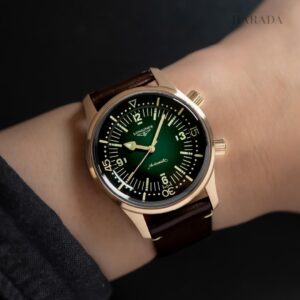 L3.774.1.50.2 LONGINES ロンジン レジェンドダイバー ブロンズ 42mm