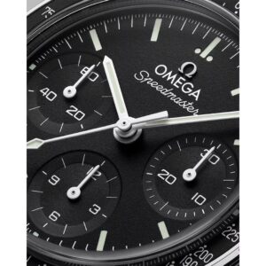 324.30.38.50.01.002 OMEGA オメガ スピードマスター 38MM