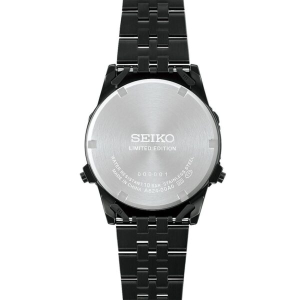 【世界限定4,000本】HFL001P SEIKO セイコー セイコーセレクション