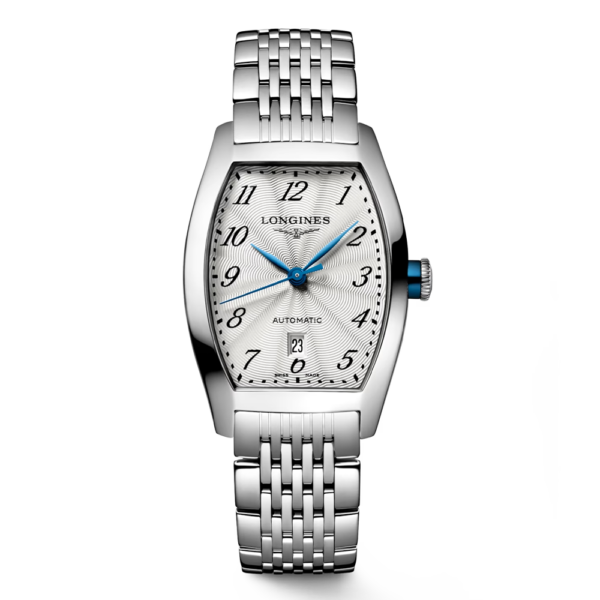L2.142.4.73.6 LONGINES ロンジン エヴィデンツァ 26×30.6mm