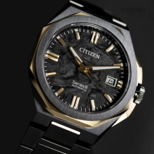 【世界限定1,200本】 NB6086-54E CITIZEN シチズン シリーズ8