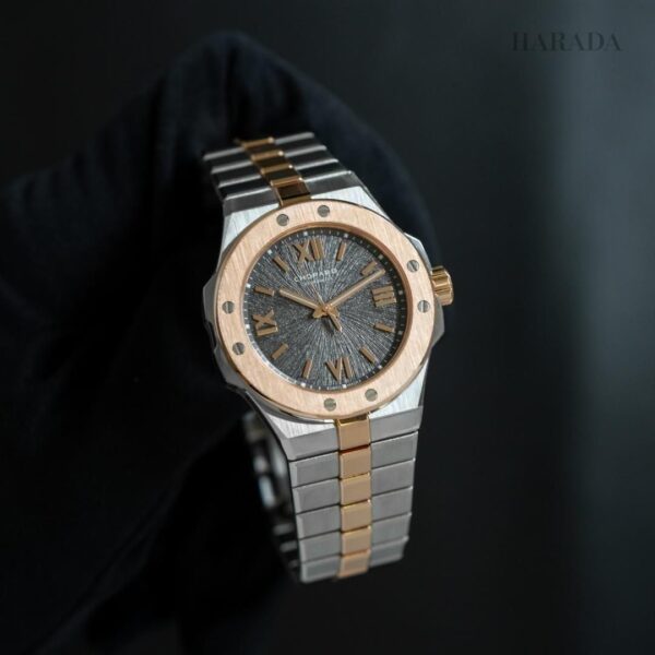 298617-6001 Chopard ショパール アルパインイーグル 33mm