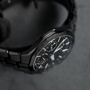 OCW-S5000B-1AJF CASIO カシオ オシアナス マンタ