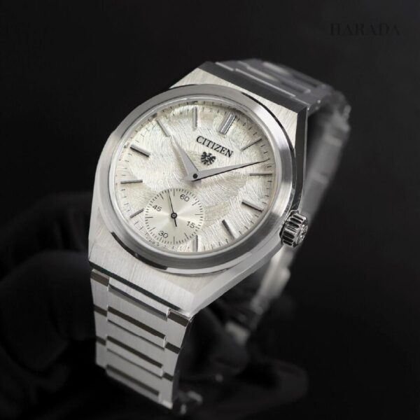 【世界限定300本】 NC0201-54A The CITIZEN ザ・シチズン メカニカル 特定店限定モデル
