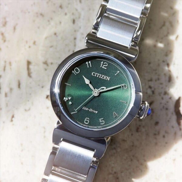 EM1130-83X CITIZEN シチズン シチズンL ROUND Collection