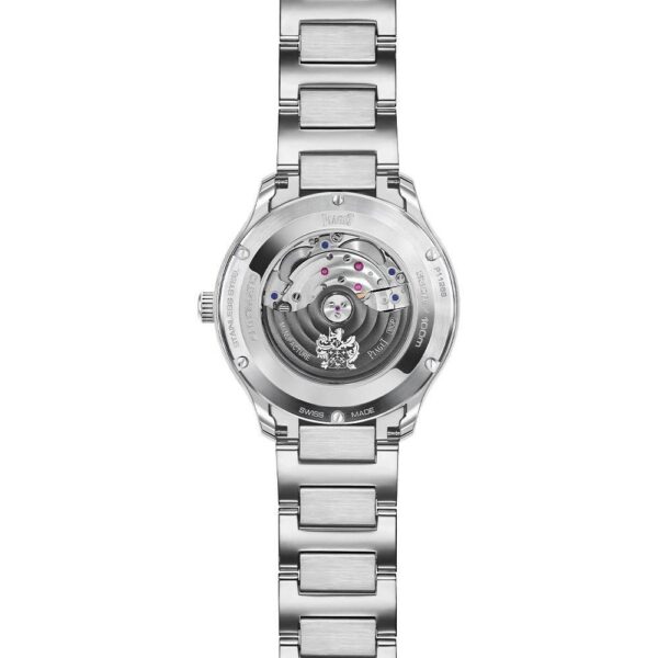 G0A50016 PIAGET ピアジェ ポロ デイト