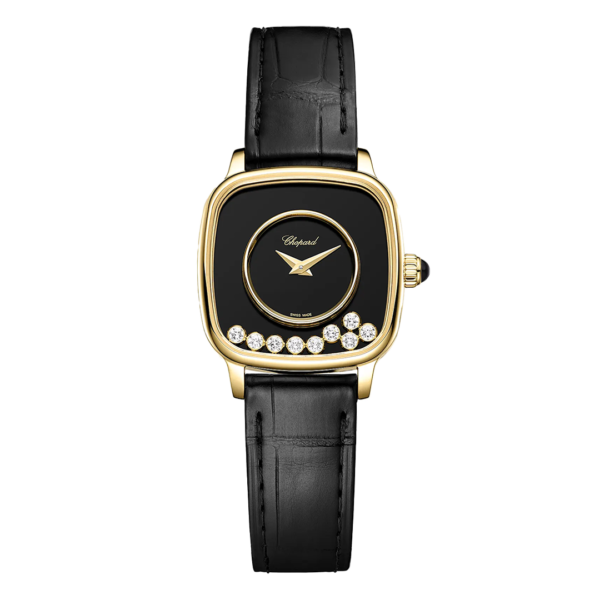 203787-0001 Chopard ショパール ハッピーダイアモンド ヘリテージ