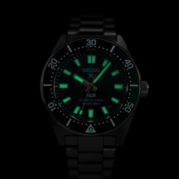 SBDC205 SEIKO セイコー プロスペックス Diver Scuba