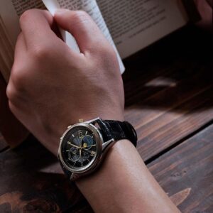 【限定400本】 BY1025-17E CITIZEN シチズン エクシード