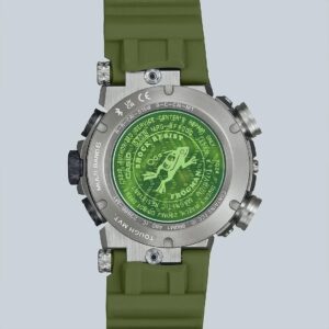 MRG-BF1000RG-3AJR CASIO カシオ MR-G Gショック フロッグマン