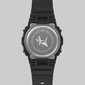 DW-5600RGM-1JR CASIO カシオ DIGITAL Gショック