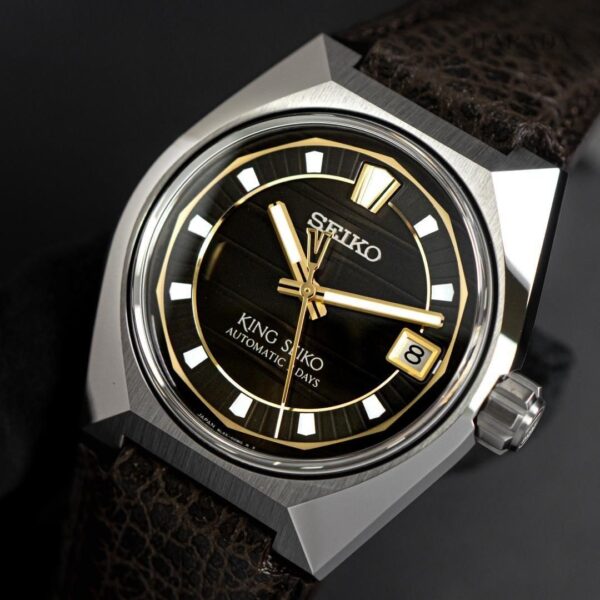 SDKV013 SEIKO セイコー キングセイコー