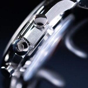 329.30.44.51.04.001 OMEGA オメガ スピードマスター レーシング 44.25MM