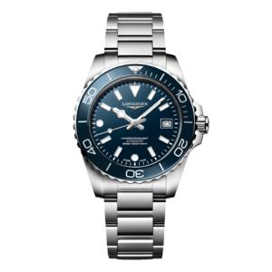 L3.779.4.96.6 LONGINES ロンジン ハイドロコンクエスト 39mm