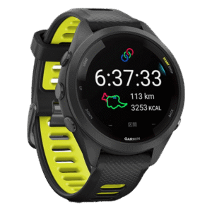 010-02810-43 GARMIN ガーミン フォアランナー 265S