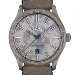 【世界限定100本】1800.TITANDAMASZENER SINN ジン クラシックモデル