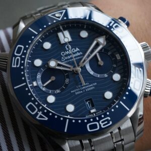 210.30.44.51.03.001 OMEGA オメガ シーマスター ダイバー 300M 44MM