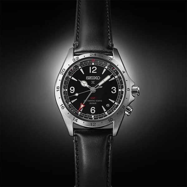 HBC009J SEIKO セイコー プロスペックス Alpinist