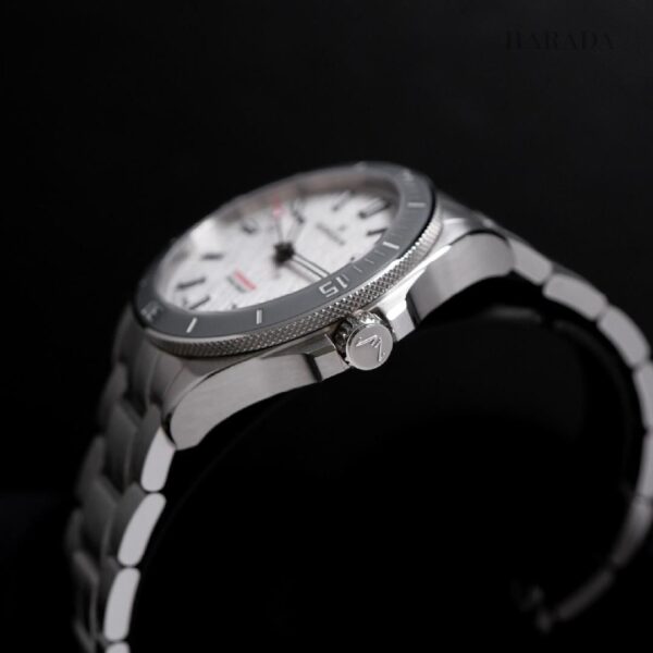 N1001.21S07.W01.S01 NORQAIN ノルケイン アドベンチャー ネベレスト グレーシャー 40mm