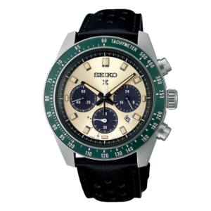 SBDL115 SEIKO セイコー プロスペックス SPEEDTIMER