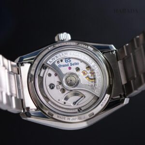 SLGB003 Grand Seiko グランドセイコー 9Rスプリングドライブ UFA『樹氷』