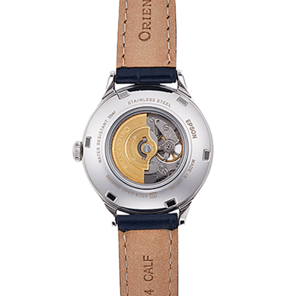 RK-ND0005S ORIENT STAR オリエントスター レディース クラシックセミスケルトン