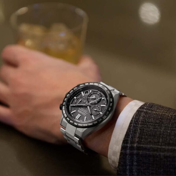 CC4058-67X CITIZEN シチズン アテッサ ACT Line