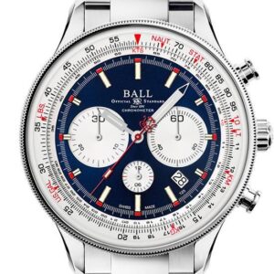 【世界限定750本】BALL WATCH ボールウォッチ エンジニアマスター ノルマンディ CM3188D-SCJ-BE
