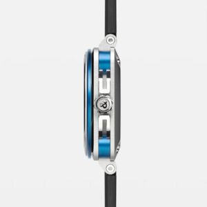 【世界限定250本】BRX3R-PAF-ST/SRB Bell & Ross ベル&ロス BR-X3 パトルイユ・ド・フランス 41mm